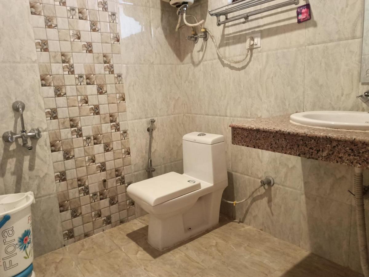 Rashpa Cottage Manali  Ngoại thất bức ảnh