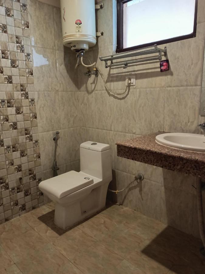 Rashpa Cottage Manali  Ngoại thất bức ảnh