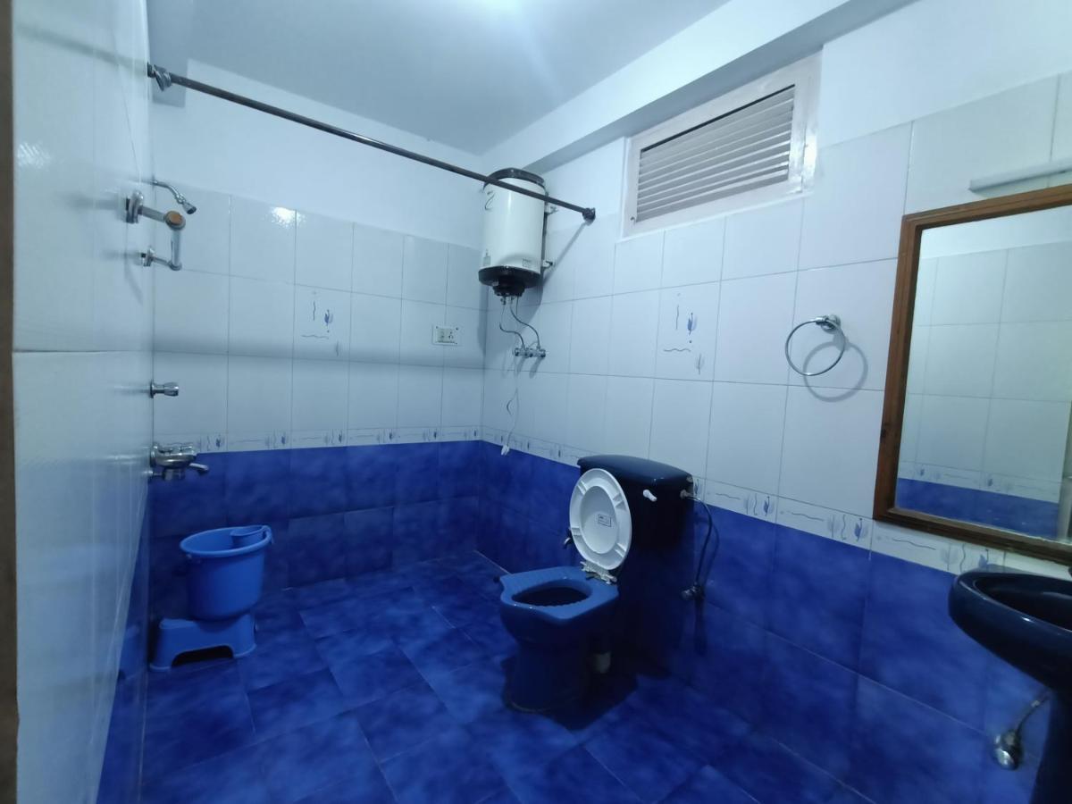 Rashpa Cottage Manali  Ngoại thất bức ảnh